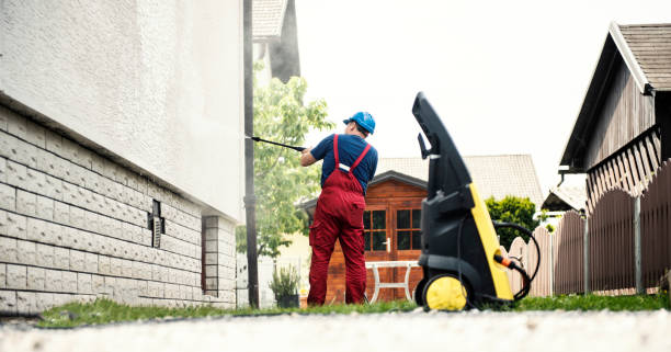 Best Local Pressure Washing Services  in Oakwood, IL